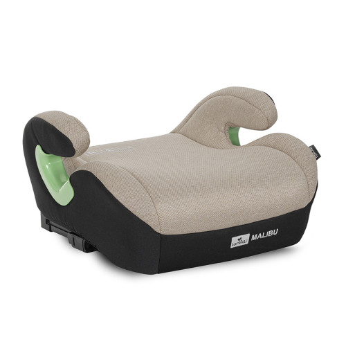 LORELLI ΚΑΘΙΣΜΑ ΑΥΤΟΚΙΝΗΤΟΥ ISOFIX iSIZE 125-150CM MALIBU BEIGE 10071882507