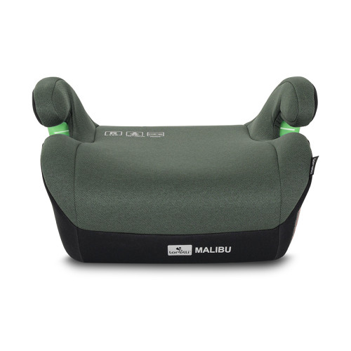 LORELLI ΚΑΘΙΣΜΑ ΑΥΤΟΚΙΝΗΤΟΥ ISOFIX iSIZE 125-150CM MALIBU GREEN 10071882512