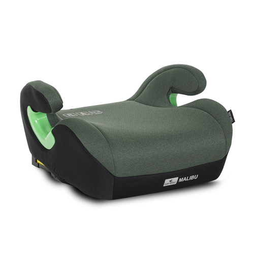 LORELLI ΚΑΘΙΣΜΑ ΑΥΤΟΚΙΝΗΤΟΥ ISOFIX iSIZE 125-150CM MALIBU GREEN 10071882512