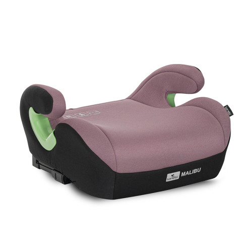 LORELLI ΚΑΘΙΣΜΑ ΑΥΤΟΚΙΝΗΤΟΥ ISOFIX iSIZE 125-150CM MALIBU PINK 10071882516