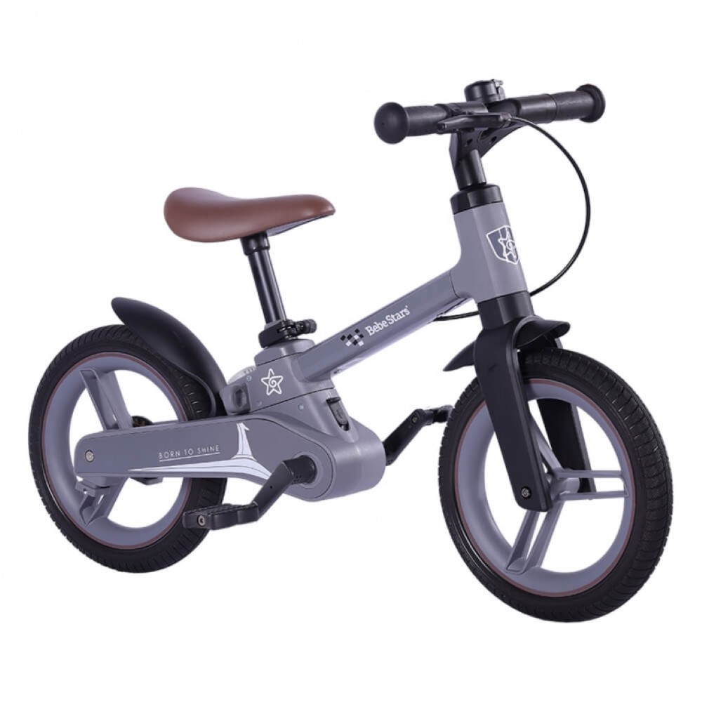 Το νέο πολυχρηστικό αναδιπλούμενο ποδηλατάκι Speedy 4 σε 1 της Bebe Stars κατασκευάστηκε με αγάπη και προσοχή στη λεπτομέρεια για τους νέους μικρούς οδηγούς της καρδιάς μας.
