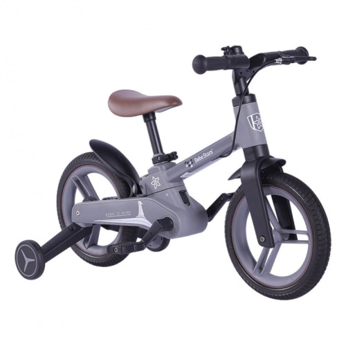 BEBE STARS ΠΟΔΗΛΑΤΟ ΜΕ ΒΟΗΘΗΤΙΚΕΣ ΡΟΔΕΣ SPEEDY 811-186
