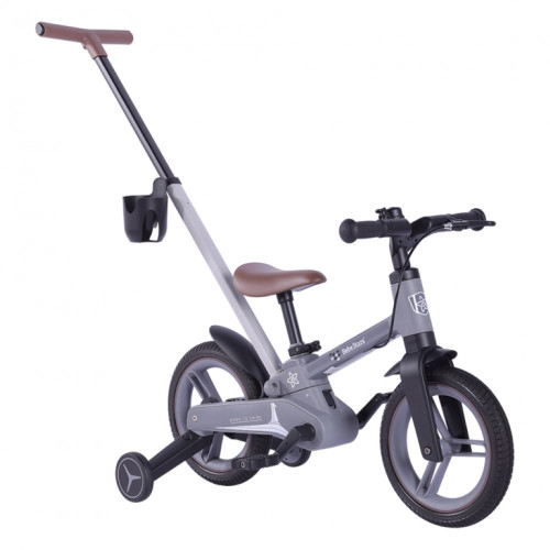 BEBE STARS ΠΟΔΗΛΑΤΟ ΜΕ ΒΟΗΘΗΤΙΚΕΣ ΡΟΔΕΣ SPEEDY 811-186
