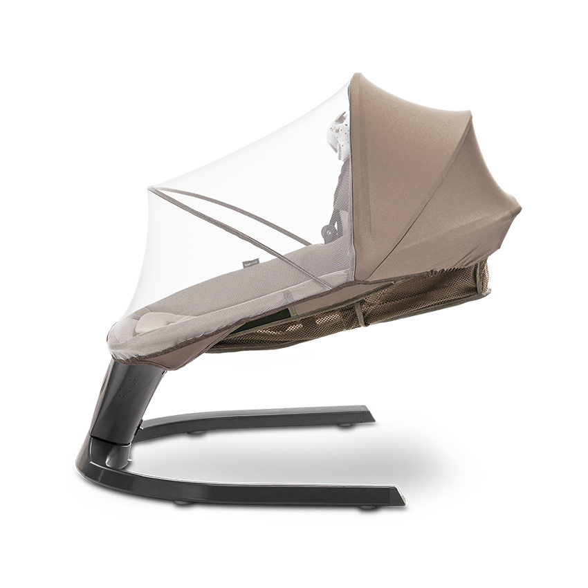 LORELLI ΗΛΕΚΤΡΙΚΗ ΚΟΥΝΙΑ ΡΙΛΑΞ SIENA MOCHA 100901100035 ταχύτητες λειτουργίας ταλάντωσηςΡυθμιζόμενη ανάκλιση πλάτηςΑφαιρούμενη κουκούλα με κουνουπιέραΈξυπνος αισθητήρας κίνησης - προσαρμόζεται στις κινήσεις όταν το μωρό είναι ξύπνιο ή κοιμισμένοΠροσαρμογέας /περιλαμβάνεται στο σετ/ΤηλεχειριστήριοΑφα