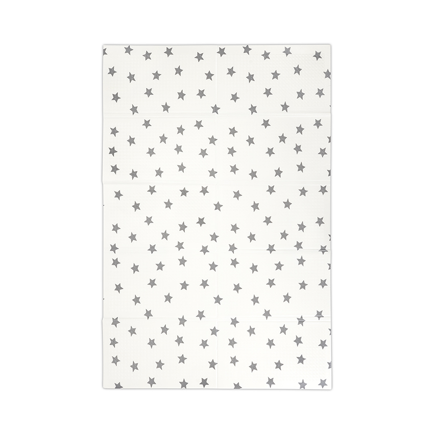 Η φωτογραφία δείχνει LORELLI ΧΑΛΑΚΙ ΤΑΠΗΤΑΣ ΔΙΠΛΗΣ ΟΨΗΣ ΑΝΑΔΙΠΛΟΥΜΕΝΟΣ 120-180CM HOME AND STARS 10300480002ΘερμομόνωσηΣχεδιασμός διπλής όψηςΑδιάβροχοΤσάντα αποθήκευσης και ταξιδιούΚατάλληλο για χρήση στο σπίτι ή σε εξωτερικούς χώρουςΜαλακό και ανθεκτικόΦορητό και συμπαγέςΕύκολο στον καθαρισμόΔΙΑΣΤΑΣ