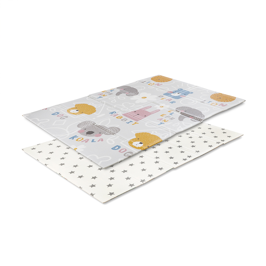 LORELLI ΧΑΛΑΚΙ ΔΡΑΣΤΗΡΙΟΤΗΤΩΝ 180-200CM ΑΝΑΔΙΠΛΟΥΜΕΝΟ BUDDIES AND STARS 10300480007ΘερμομόνωσηΣχεδιασμός διπλής όψηςΑδιάβροχοΤσάντα αποθήκευσης και ταξιδιούΚατάλληλο για χρήση στο σπίτι ή σε εξωτερικούς χώρουςΜαλακό και ανθεκτικόΦορητό και συμπαγέςΕύκολο στον καθαρισμόΔΙΑΣΤΑΣΕΙΣ: 120-180CM