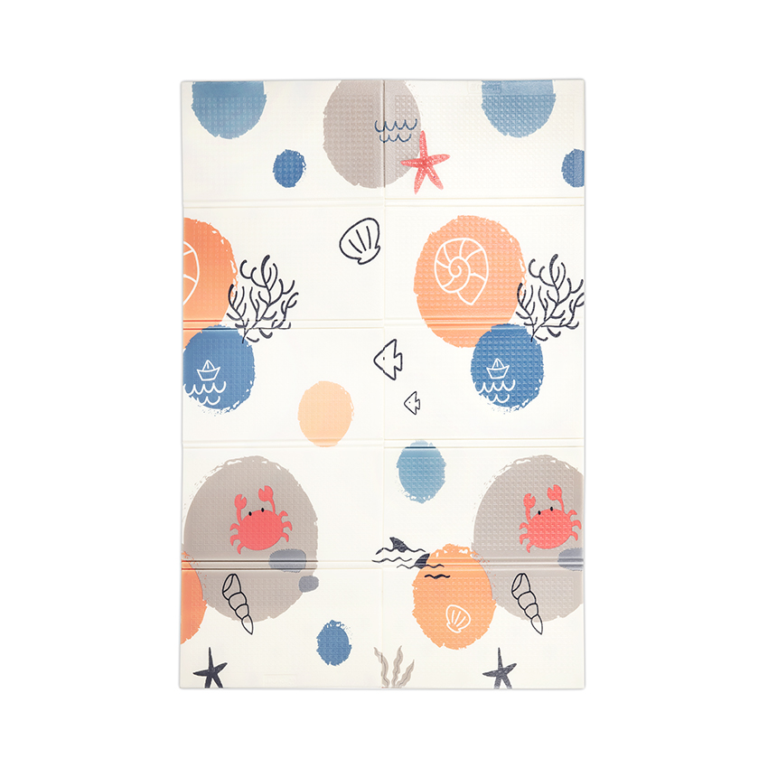 Η φωτογραφία δείχνει LORELLI ΧΑΛΑΚΙ ΔΡΑΣΤΗΡΙΟΤΗΤΩΝ 180-200CM ΑΝΑΔΙΠΛΟΥΜΕΝΟ OCEAN AND STARS 10300480006ΘερμομόνωσηΣχεδιασμός διπλής όψηςΑδιάβροχοΤσάντα αποθήκευσης και ταξιδιούΚατάλληλο για χρήση στο σπίτι ή σε εξωτερικούς χώρουςΜαλακό και ανθεκτικόΦορητό και συμπαγέςΕύκολο στον καθαρισμόΔΙΑΣΤΑΣΕΙΣ: 