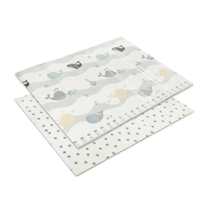 Η φωτογραφία δείχνει LORELLI ΧΑΛΑΚΙ ΔΡΑΣΤΗΡΙΟΤΗΤΩΝ 180-200CM ΑΝΑΔΙΠΛΟΥΜΕΝΟ WAVES AND STARS 10300490004ΘερμομόνωσηΣχεδιασμός διπλής όψηςΑδιάβροχοΜαλακό και ανθεκτικόΦορητό και συμπαγέςΤσάντα αποθήκευσης και ταξιδιούΚατάλληλο για χρήση στο σπίτι ή σε εξωτερικούς χώρουςΕύκολο στον καθαρισμόΔΙΑΣΤΑΣΕΙΣ: 