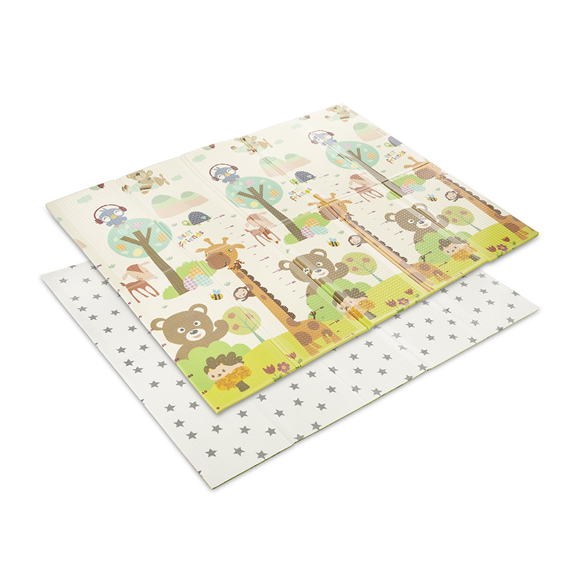 LORELLI ΧΑΛΑΚΙ ΔΡΑΣΤΗΡΙΟΤΗΤΩΝ 180-200CM ΑΝΑΔΙΠΛΟΥΜΕΝΟ BEST FRIENDS AND STARS 10300490003ΘερμομόνωσηΣχεδιασμός διπλής όψηςΑδιάβροχοΜαλακό και ανθεκτικόΦορητό και συμπαγέςΤσάντα αποθήκευσης και ταξιδιούΚατάλληλο για χρήση στο σπίτι ή σε εξωτερικούς χώρουςΕύκολο στον καθαρισμόΔΙΑΣΤΑΣΕΙΣ: 180-200CM