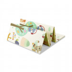 LORELLI ΧΑΛΑΚΙ ΔΡΑΣΤΗΡΙΟΤΗΤΩΝ 180-200CM ΑΝΑΔΙΠΛΟΥΜΕΝΟ BEST FRIENDS AND STARS 10300490003ΘερμομόνωσηΣχεδιασμός διπλής όψηςΑδιάβροχοΜαλακό και ανθεκτικόΦορητό και συμπαγέςΤσάντα αποθήκευσης και ταξιδιούΚατάλληλο για χρήση στο σπίτι ή σε εξωτερικούς χώρουςΕύκολο στον καθαρισμόΔΙΑΣΤΑΣΕΙΣ: 180-200CM