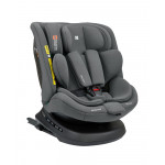 KIKKA BOO ΚΑΘΙΣΜΑ ΑΥΤΟΚΙΝΗΤΟΥ i-SIZE 40-150CM ISOFIX i-DEFEND• i-SIZE (40-150 cm).