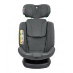 KIKKA BOO ΚΑΘΙΣΜΑ ΑΥΤΟΚΙΝΗΤΟΥ i-SIZE 40-150CM ISOFIX i-DEFEND• i-SIZE (40-150 cm).