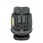 KIKKA BOO ΚΑΘΙΣΜΑ ΑΥΤΟΚΙΝΗΤΟΥ i-SIZE 40-150CM ISOFIX i-DEFEND• i-SIZE (40-150 cm).