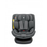 KIKKA BOO ΚΑΘΙΣΜΑ ΑΥΤΟΚΙΝΗΤΟΥ i-SIZE 40-150CM ISOFIX i-DEFEND• i-SIZE (40-150 cm).