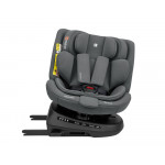 KIKKA BOO ΚΑΘΙΣΜΑ ΑΥΤΟΚΙΝΗΤΟΥ i-SIZE 40-150CM ISOFIX i-DEFEND• i-SIZE (40-150 cm).