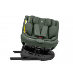 KIKKA BOO ΚΑΘΙΣΜΑ ΑΥΤΟΚΙΝΗΤΟΥ i-SIZE 40-150CM ISOFIX i-DEFEND• i-SIZE (40-150 cm).