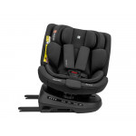 Η φωτογραφία δείχνει KIKKA BOO ΚΑΘΙΣΜΑ ΑΥΤΟΚΙΝΗΤΟΥ i-SIZE 40-150CM ISOFIX i-DEFEND• i-SIZE (40-150 cm).