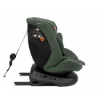 KIKKA BOO ΚΑΘΙΣΜΑ ΑΥΤΟΚΙΝΗΤΟΥ i-SIZE 40-150CM ISOFIX i-DEFEND• i-SIZE (40-150 cm).