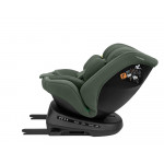 KIKKA BOO ΚΑΘΙΣΜΑ ΑΥΤΟΚΙΝΗΤΟΥ i-SIZE 40-150CM ISOFIX i-DEFEND• i-SIZE (40-150 cm).