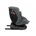 KIKKA BOO ΚΑΘΙΣΜΑ ΑΥΤΟΚΙΝΗΤΟΥ i-SIZE 40-150CM ISOFIX i-DEFEND• i-SIZE (40-150 cm).