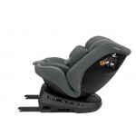 KIKKA BOO ΚΑΘΙΣΜΑ ΑΥΤΟΚΙΝΗΤΟΥ i-SIZE 40-150CM ISOFIX i-DEFEND• i-SIZE (40-150 cm).