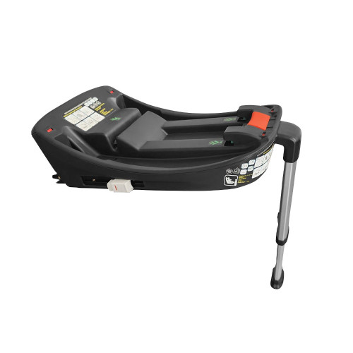 KIKKA BOO ΒΑΣΗ ISOFIX ΓΙΑ ΚΑΘΙΣΜΑ ΑΥΤΟΚΙΝΗΤΟΥ MIA 41002170006