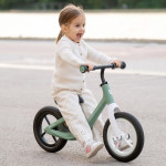 Κινήστε το μικρό σας με σιγουριά χρησιμοποιώντας το ποδήλατο ισορροπίας XPLORER – την τέλεια εισαγωγή στην ποδηλασία για παιδιά ηλικίας 3 έως 6 ετών.