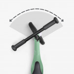 Κινήστε το μικρό σας με σιγουριά χρησιμοποιώντας το ποδήλατο ισορροπίας XPLORER – την τέλεια εισαγωγή στην ποδηλασία για παιδιά ηλικίας 3 έως 6 ετών.