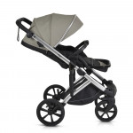 CANGAROO EGGO STROLLER 3 ΣΕ 1 PIGEON GREY 3801005100101