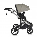 CANGAROO EGGO STROLLER 3 ΣΕ 1 PIGEON GREY 3801005100101