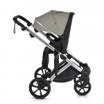 CANGAROO EGGO STROLLER 3 ΣΕ 1 PIGEON GREY 3801005100101