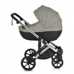 CANGAROO EGGO STROLLER 3 ΣΕ 1 PIGEON GREY 3801005100101