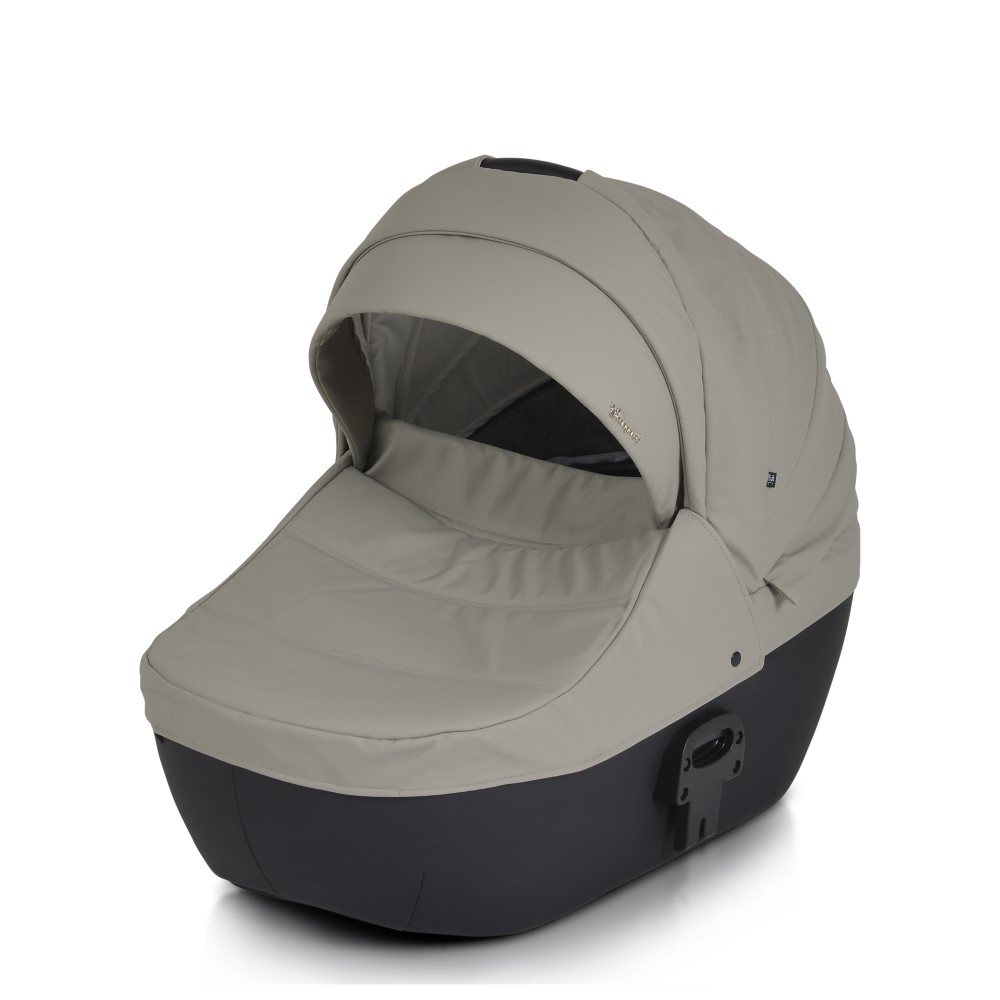 CANGAROO EGGO STROLLER 3 ΣΕ 1 PIGEON GREY 3801005100101