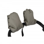 CANGAROO EGGO STROLLER 3 ΣΕ 1 PIGEON GREY 3801005100101