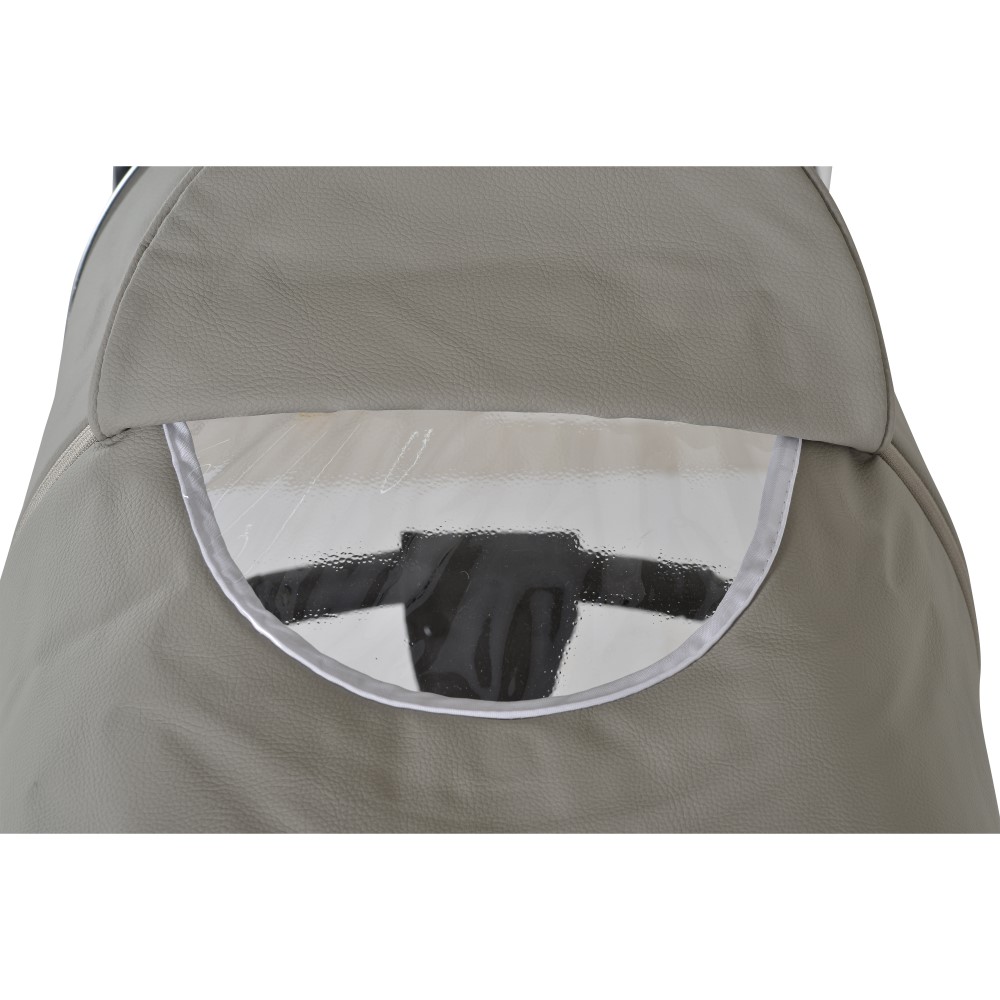 CANGAROO EGGO STROLLER 3 ΣΕ 1 PIGEON GREY 3801005100101