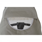 CANGAROO EGGO STROLLER 3 ΣΕ 1 PIGEON GREY 3801005100101