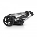 CANGAROO EGGO STROLLER 3 ΣΕ 1 PIGEON GREY 3801005100101