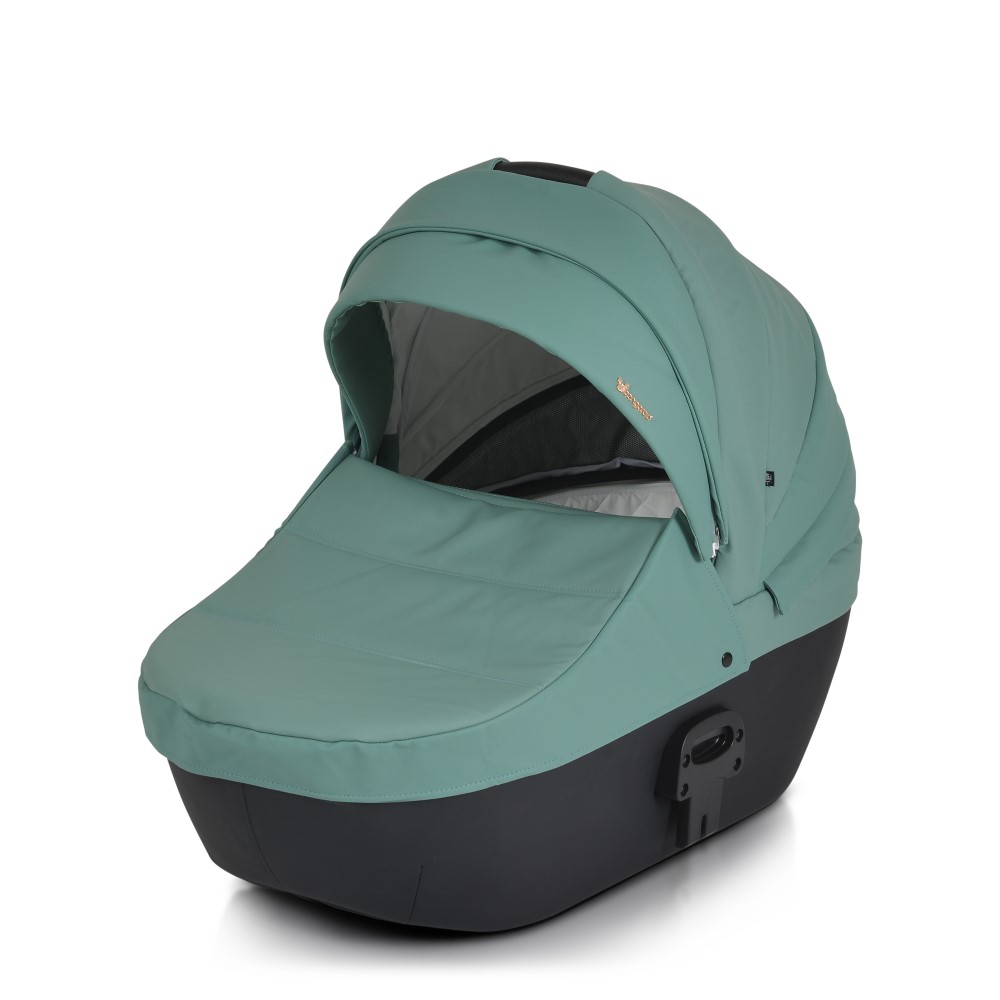CANGAROO EGGO STROLLER 3 ΣΕ 1 EMERALD BLUE 3801005100118