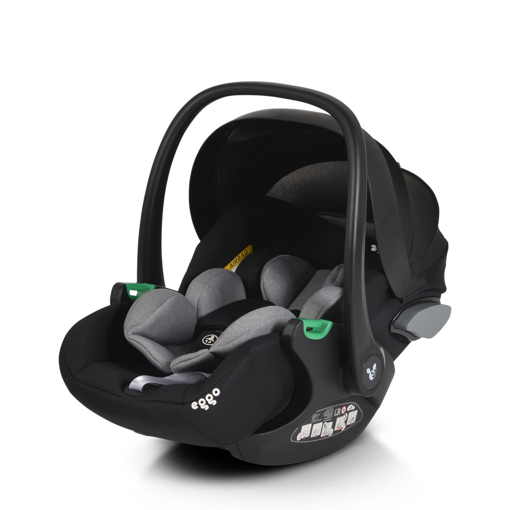 CANGAROO EGGO STROLLER 3 ΣΕ 1 EMERALD BLUE 3801005100118