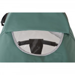CANGAROO EGGO STROLLER 3 ΣΕ 1 EMERALD BLUE 3801005100118