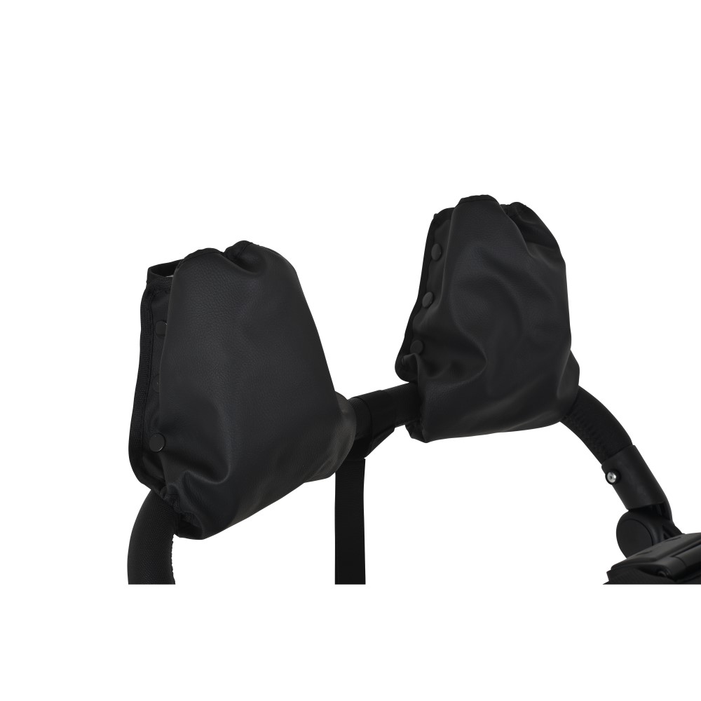 CANGAROO EGGO STROLLER 3 ΣΕ 1 CAVIAR BLACK 3801005100095