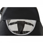 CANGAROO EGGO STROLLER 3 ΣΕ 1 CAVIAR BLACK 3801005100095