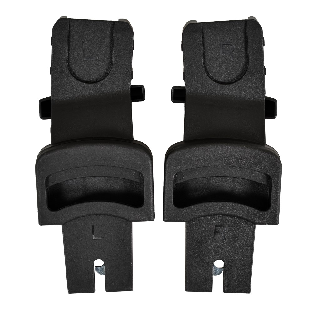 CANGAROO EGGO STROLLER 3 ΣΕ 1 CAVIAR BLACK 3801005100095