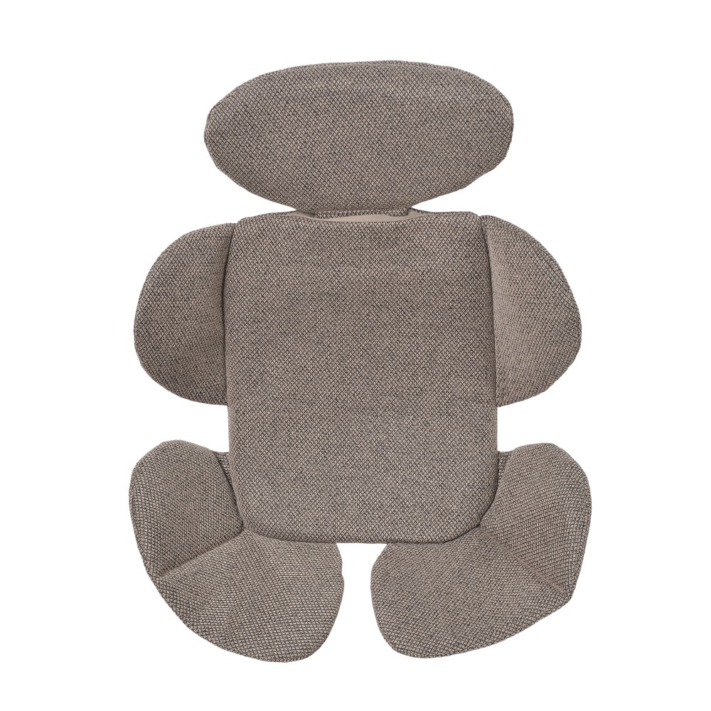 MONI ΚΑΘΙΣΜΑ ΑΥΤΟΚΙΝΗΤΟΥ ISOFIX i-SIZE 40-150CM i-MAXX COOL BEIGE 3801005153343