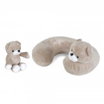 MONI ΚΑΘΙΣΜΑ ΑΥΤΟΚΙΝΗΤΟΥ ISOFIX i-SIZE 40-150CM i-MAXX COOL BEIGE 3801005153343