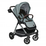 Πολυκαρότσι της εταιρείας Bebe Stars.