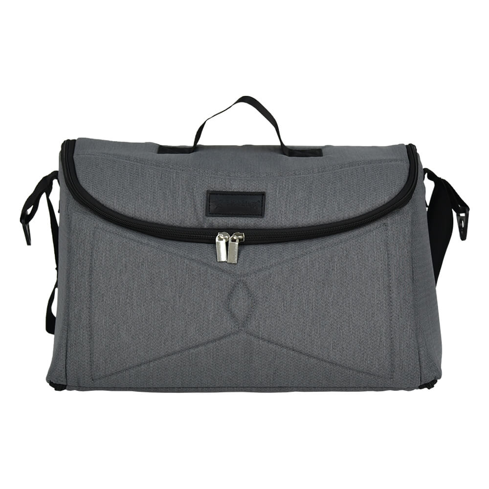 Η φωτογραφία δείχνει Πολυκαρότσι της εταιρείας Bebe Stars.