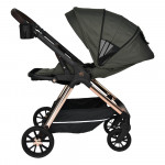 Πολυκαρότσι της εταιρείας Bebe Stars.