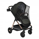 Πολυκαρότσι της εταιρείας Bebe Stars.