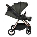 Πολυκαρότσι της εταιρείας Bebe Stars.